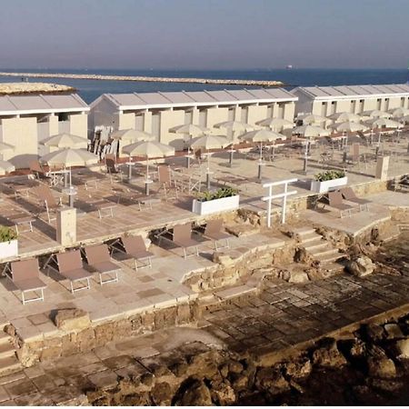 La Mia Terrazza Sul Mare - Mared'Amare Apartment Bari Ngoại thất bức ảnh